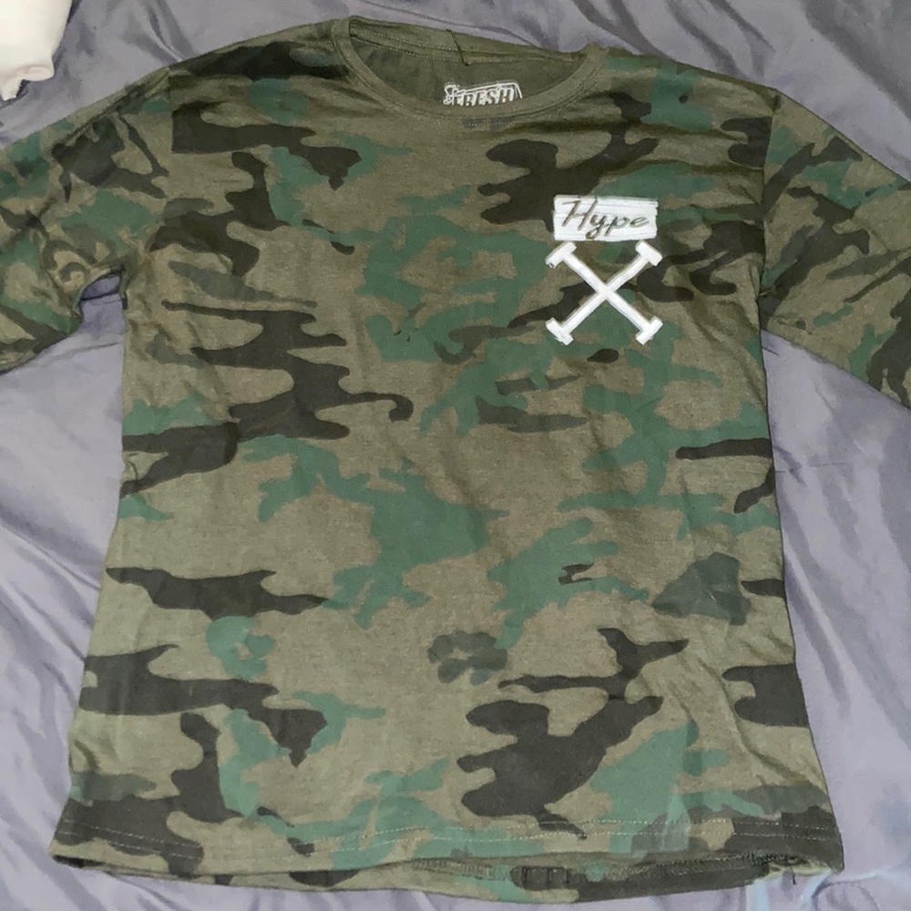 New